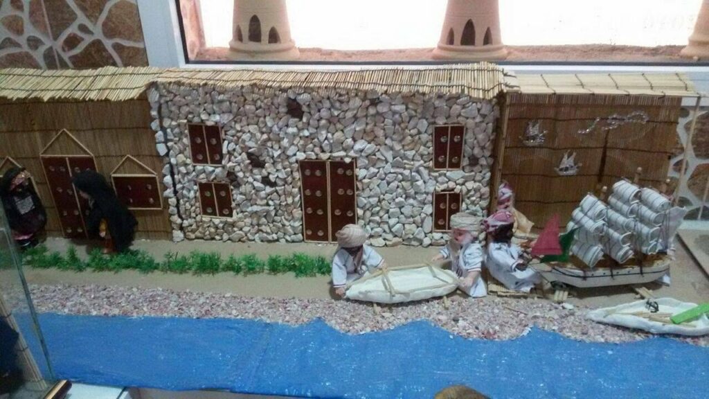 Barka Zoo: An Naman Park in Oman has 5 amazing ameneties.