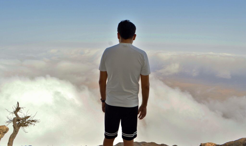 Top 10 Salalah Tourist Places