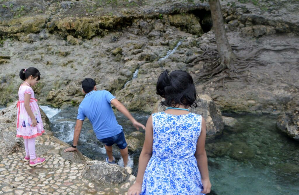 Top 10 Salalah Tourist Places