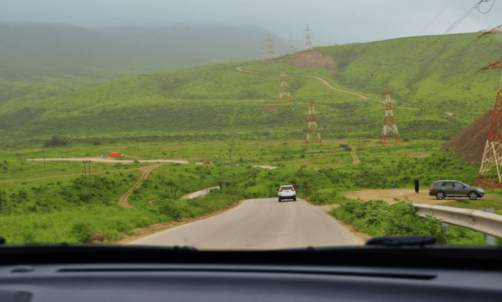 Top 10 Salalah Tourist Places