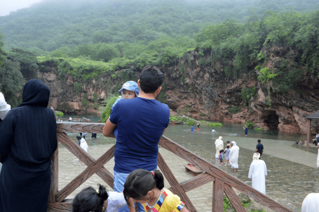 Top 10 Salalah Tourist Places