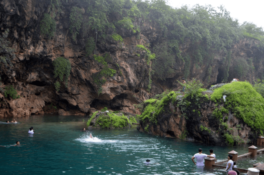 Top 10 Salalah Tourist Places