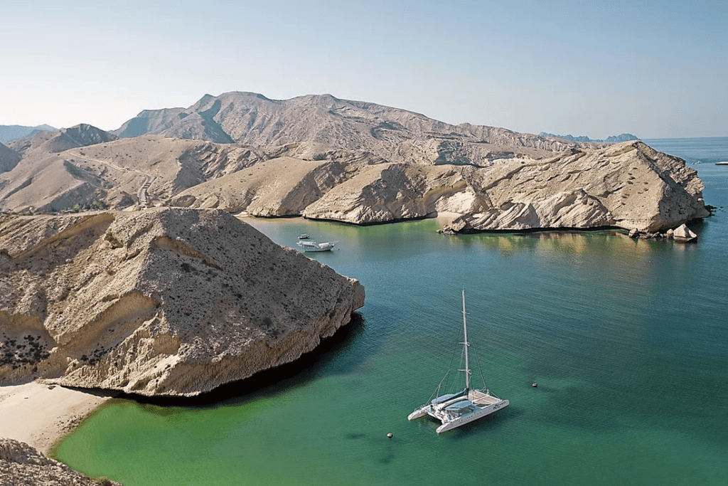 Bad things about Oman