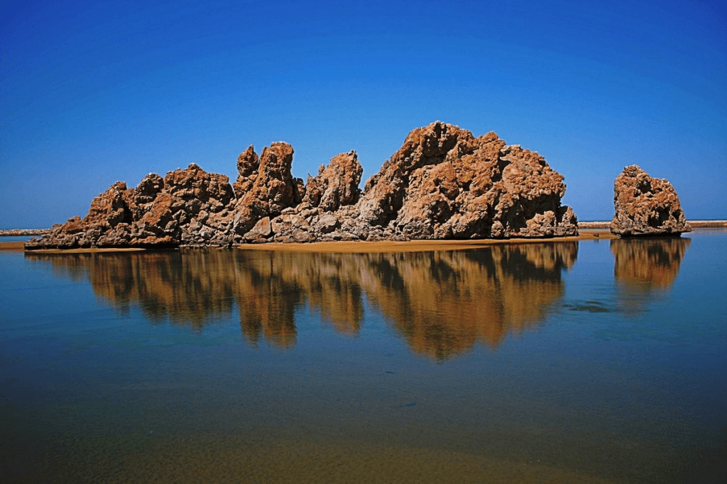 Top 10 Tourist Places in Muscat Oman