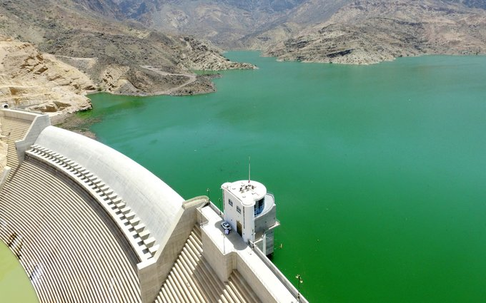 Plan your visit to Wadi Dayqah Dam: A guide to activities and attractions