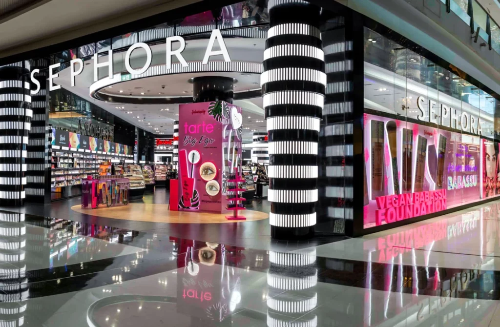 Discover the Best Beauty Products at Sephora Oman – Your One-Stop Shop for Beauty Essentials