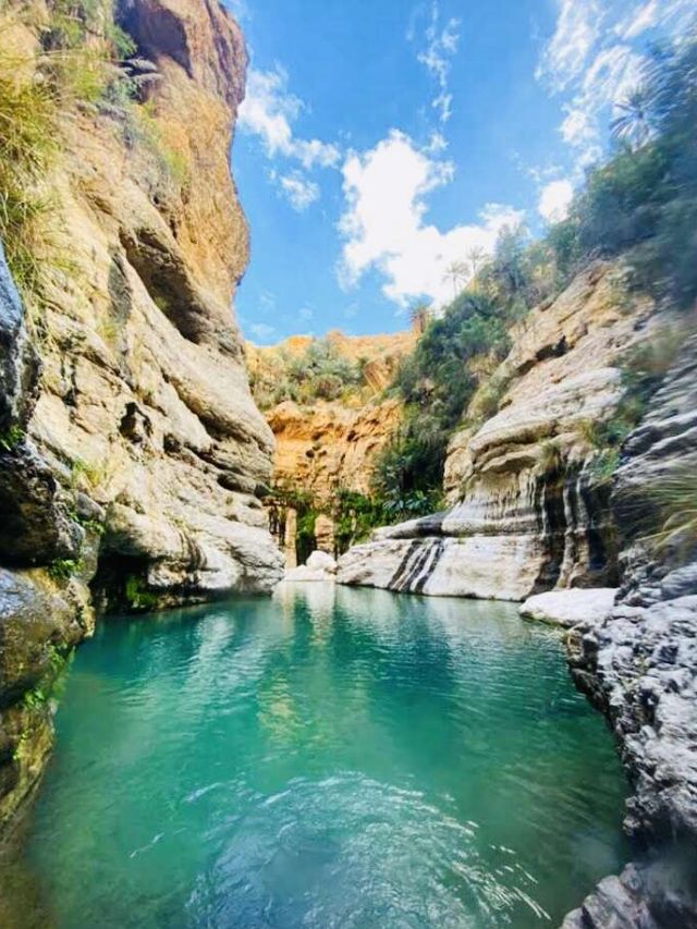 Top 10 Wadis in Oman everyone must visit